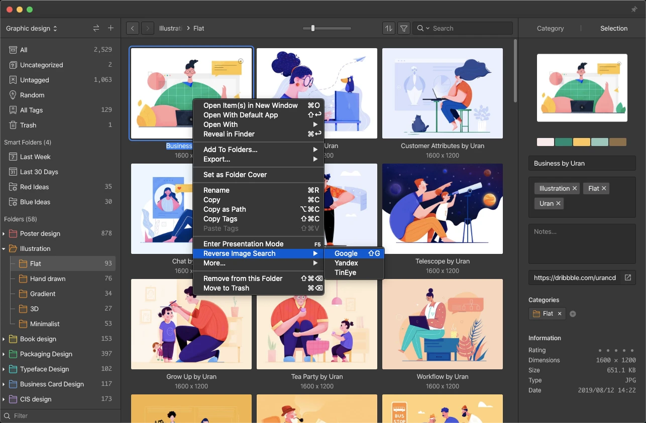 Image from Eagle reverse image search